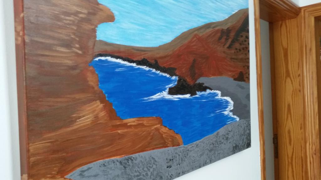 Villa Cristina Puerto del Carmen (Lanzarote) Quarto foto